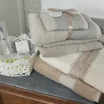 Apartament La Libellula Capannoli