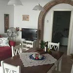 La Libellula Apartament Capannoli