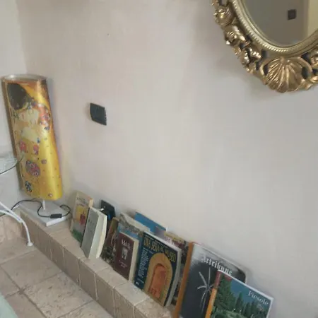 Apartman La Libellula Capannoli