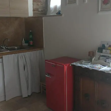 La Libellula * Capannoli