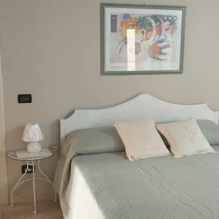Apartman La Libellula