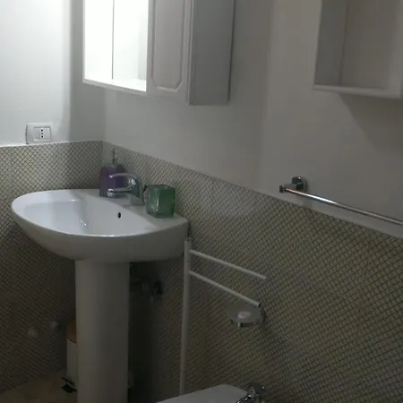 Apartman La Libellula *
