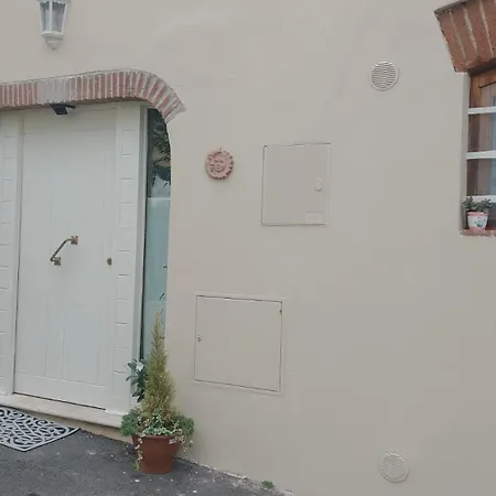 La Libellula Apartmán *