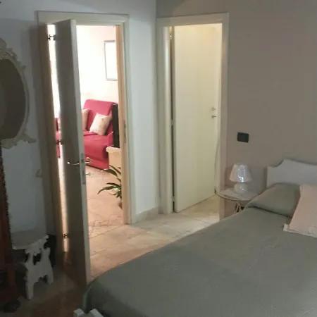 Apartman La Libellula