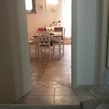 Apartman La Libellula Capannoli