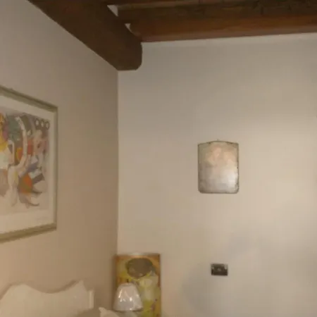 La Libellula Capannoli