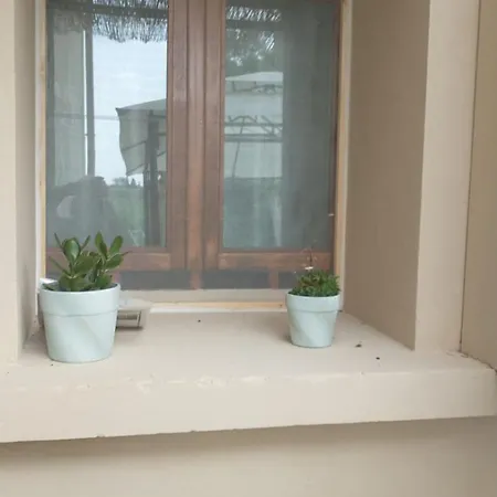 La Libellula Apartman