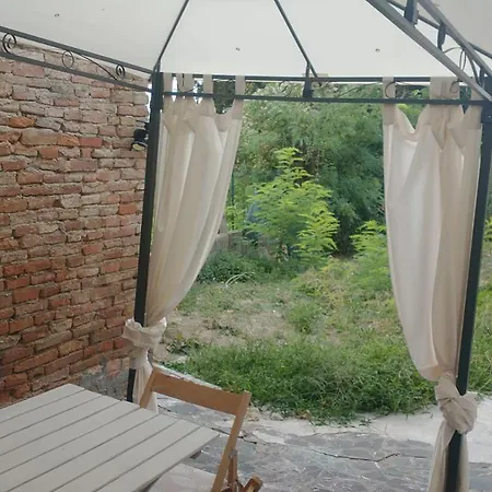 Apartman La Libellula