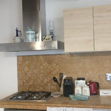 La Libellula *