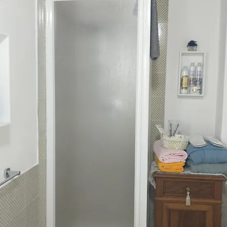 La Libellula Apartman