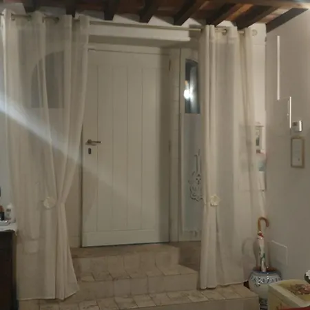 La Libellula Apartman *
