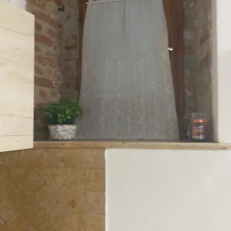 La Libellula Apartman
