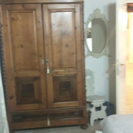 Apartman La Libellula
