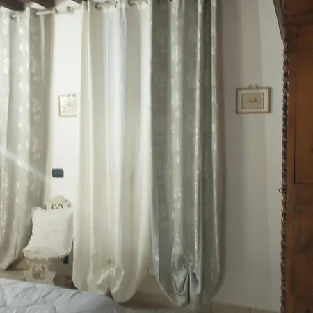Apartman La Libellula *