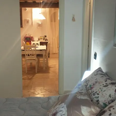 Apartman La Libellula *