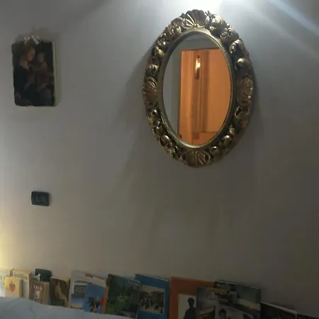La Libellula Apartman *