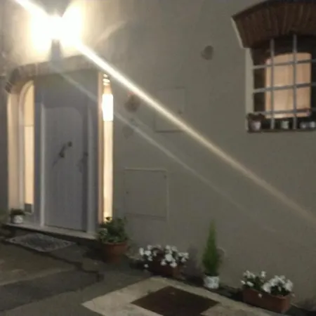 La Libellula Apartman *