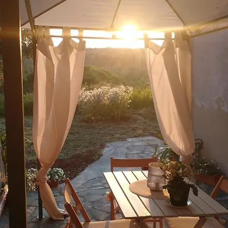 Apartman La Libellula *