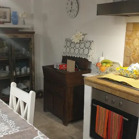 La Libellula Apartman *