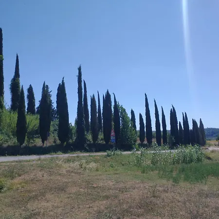 La Libellula Appartement *