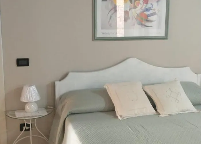 Apartmán La Libellula