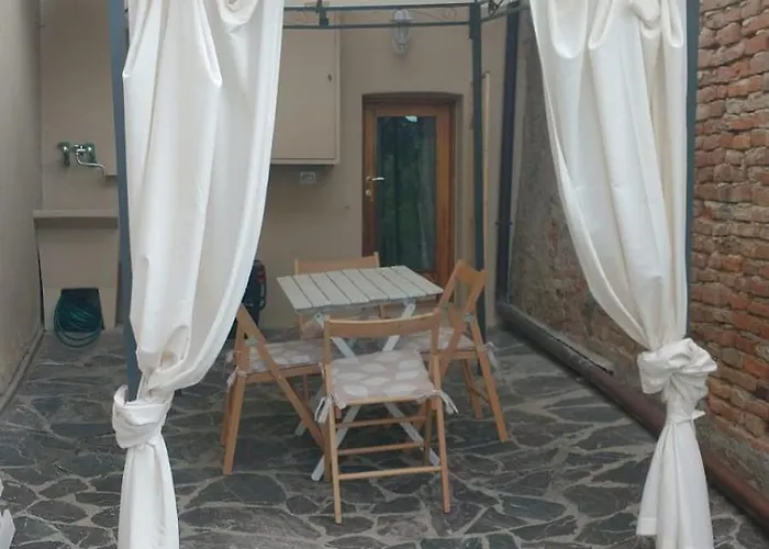 La Libellula Διαμέρισμα Capannoli