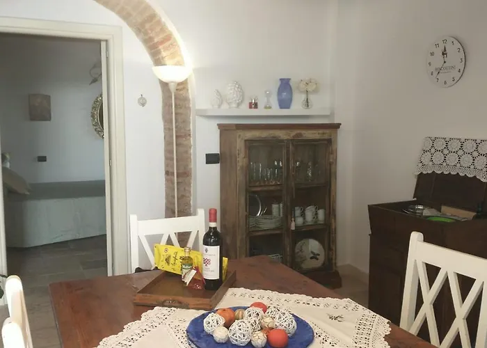 La Libellula Capannoli