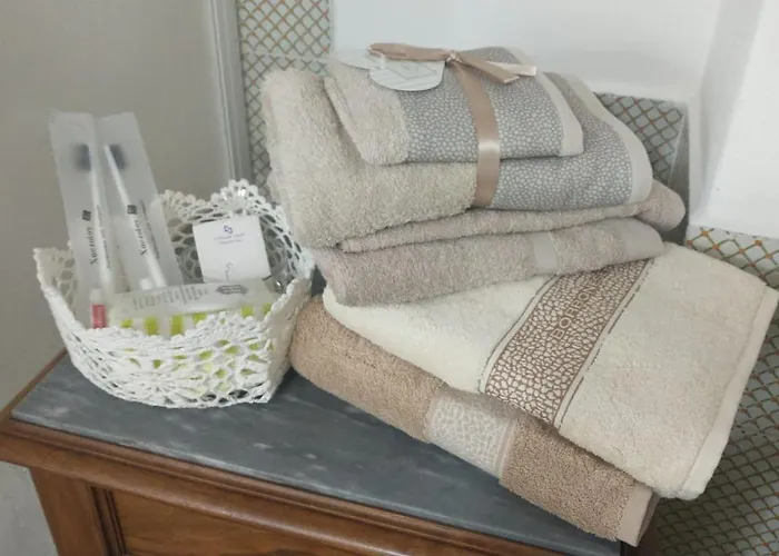 Διαμέρισμα La Libellula Capannoli