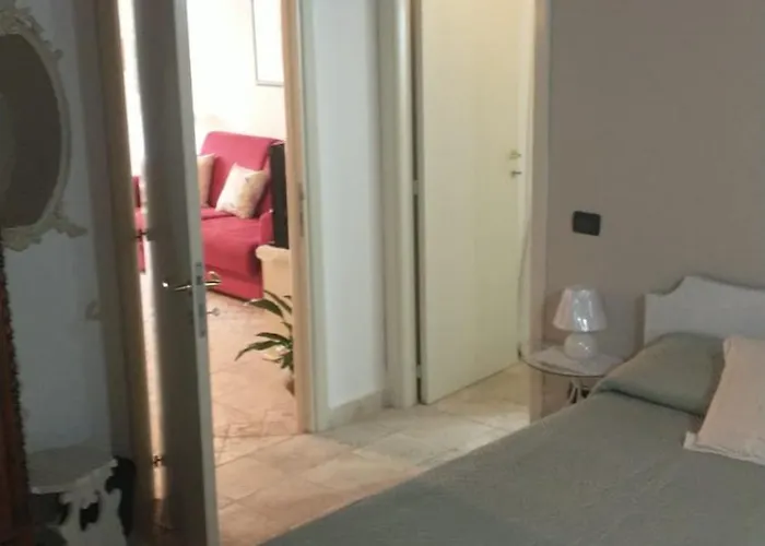 Apartmán La Libellula