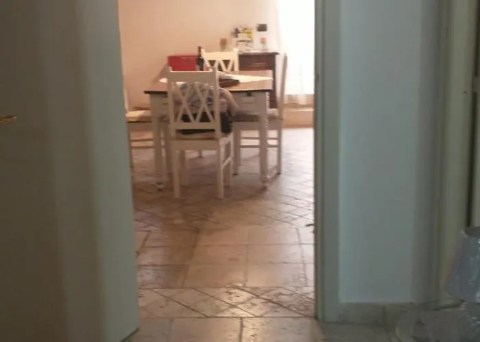 Διαμέρισμα La Libellula Capannoli