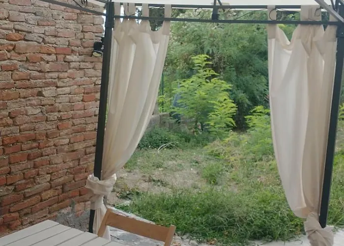 Apartmán La Libellula