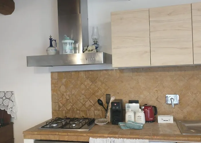 La Libellula *