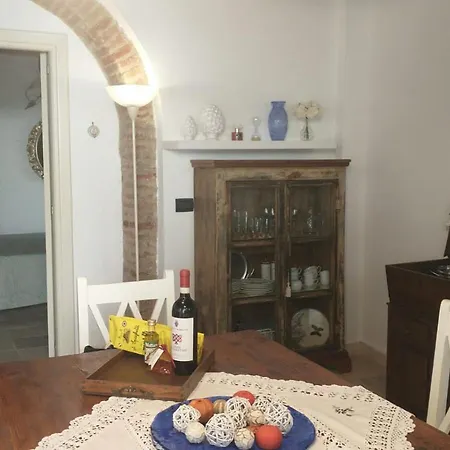 La Libellula 카파놀리