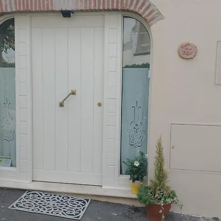 아파트 La Libellula