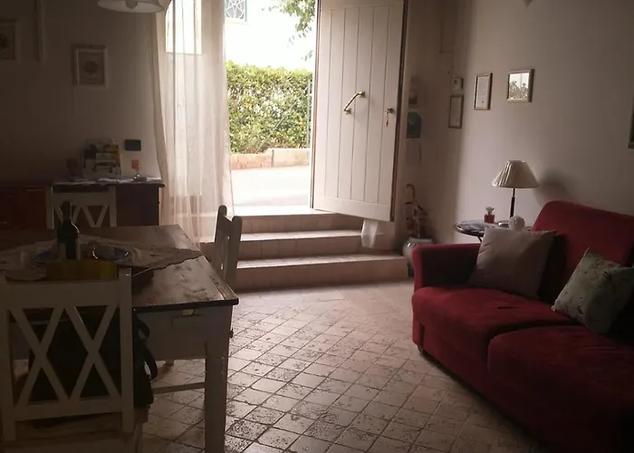 La Libellula * 카파놀리