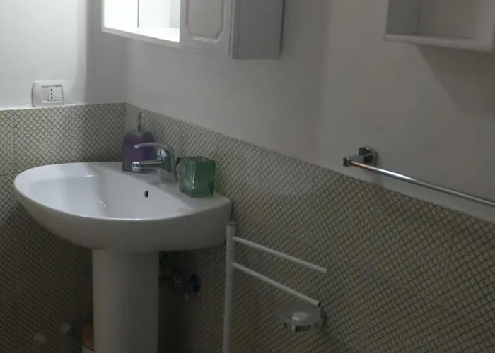 아파트 La Libellula *