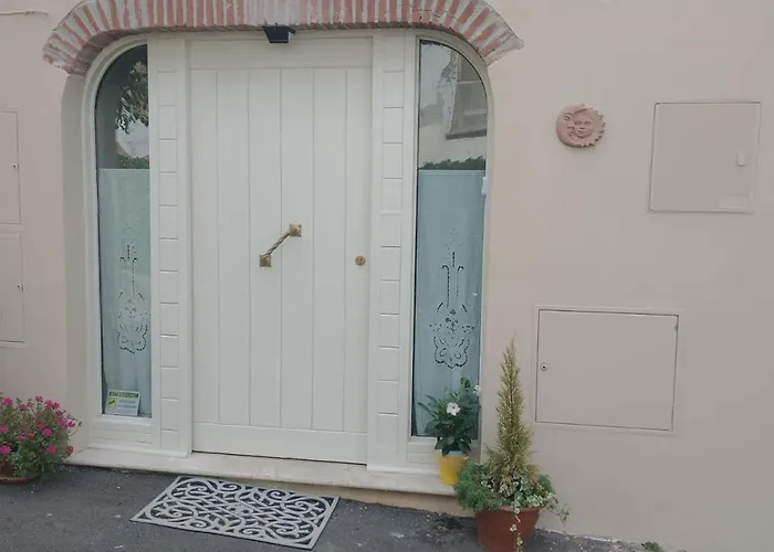 아파트 La Libellula