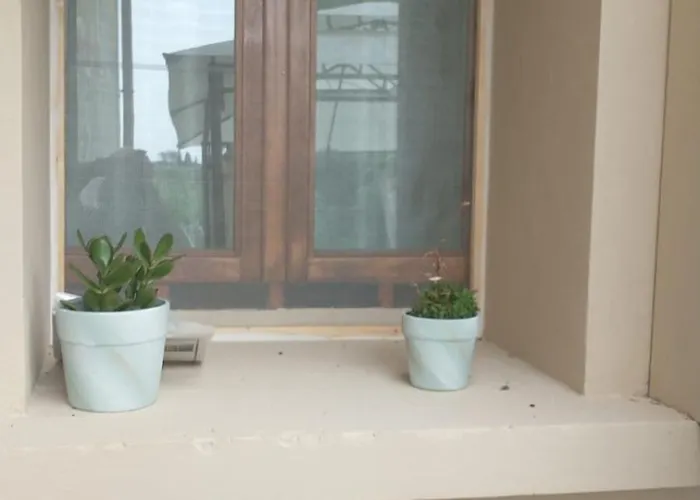 La Libellula 아파트